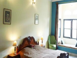 Haveli Katkoun Guest House Kota  Dış mekan fotoğraf