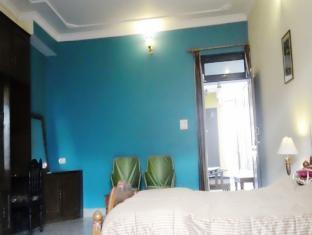 Haveli Katkoun Guest House Kota  Dış mekan fotoğraf
