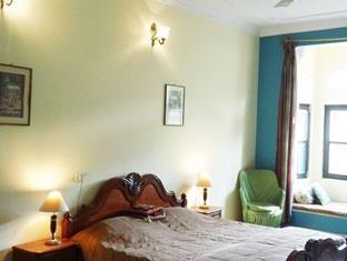 Haveli Katkoun Guest House Kota  Dış mekan fotoğraf