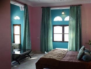 Haveli Katkoun Guest House Kota  Dış mekan fotoğraf